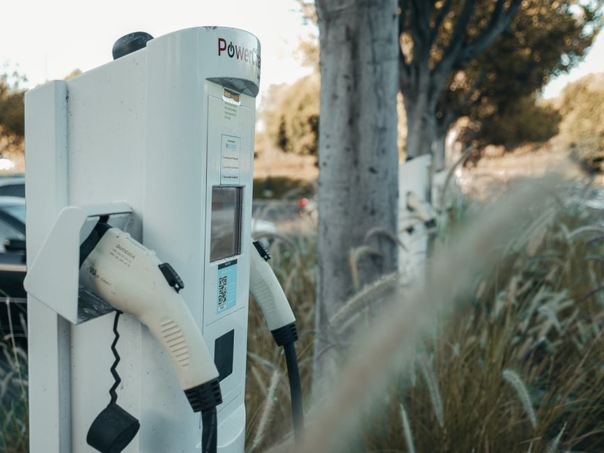 DC fast charger supply squeeze: module, firmware, and power bottlenecks in 2026