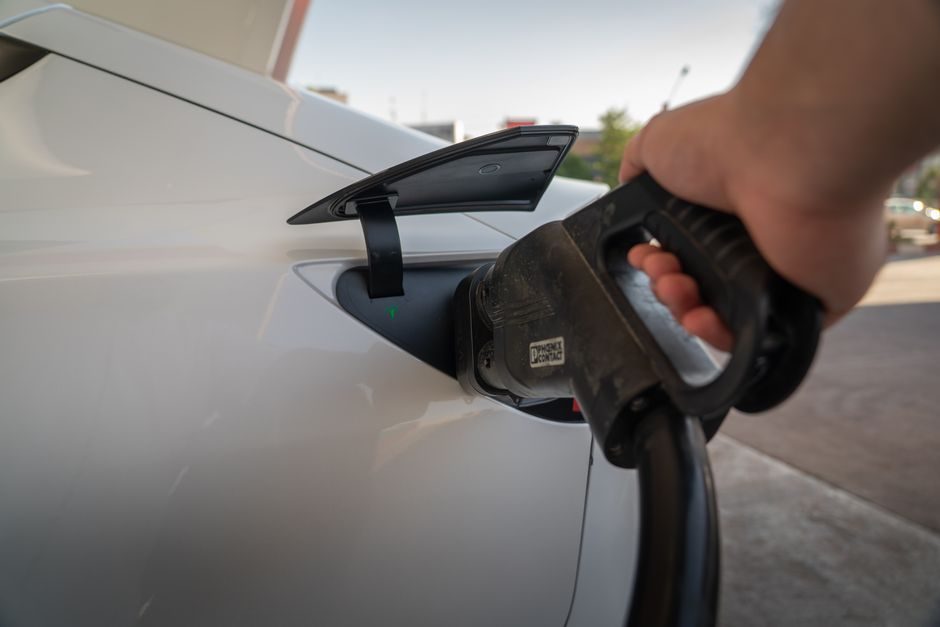 DC Fast Charger Upstream and Downstream Industry Map: 2026