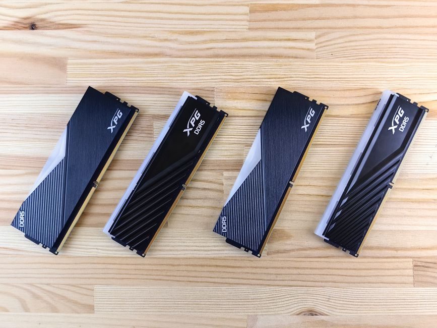 DDR5 Becomes Industrial Default; DDR4 Supply Tightens Through Q3 2026