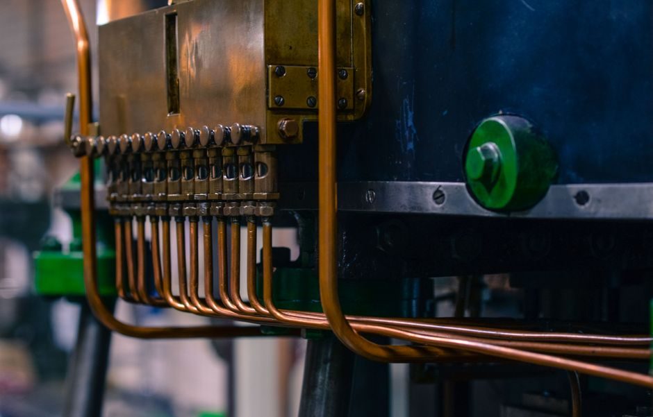 Deburring Machine Types, Working-Width Specs and Application Fit