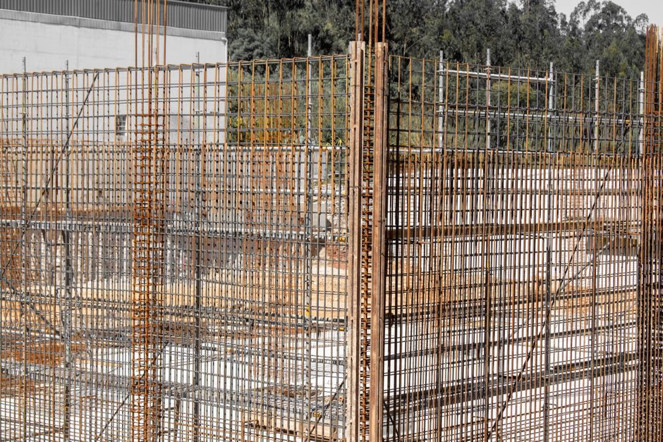 Deformed Rebar Grades, Section Shapes and Classification Standards