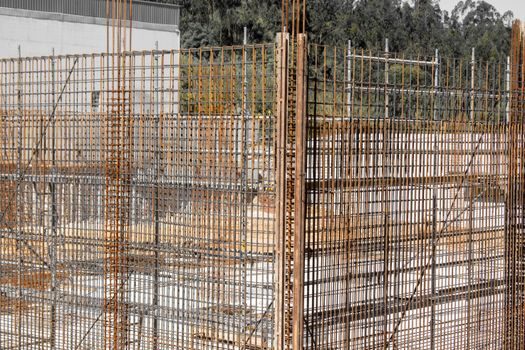 Degassing & Refining Unit installation guide - Foundation, Levelling, and Skid-to-Skid Alignment