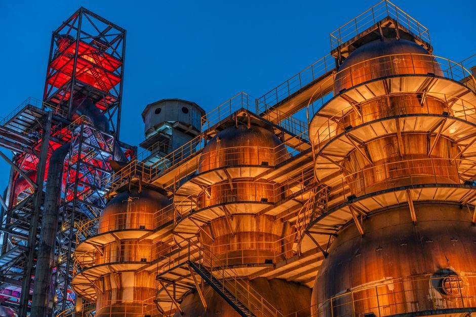 Degassing & Refining Unit Types: Classification, Spec Ranges, and Selection Boundaries