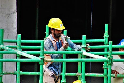 Demolition Hammer buying guide 2026 - Vibration, Weight And Operator Endurance Specs