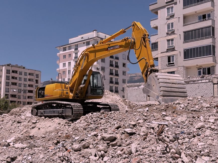 Demolition Hammer 2026 Price & Cost Guide: FOB Bands, MOQs, Power Class and Sourcing
