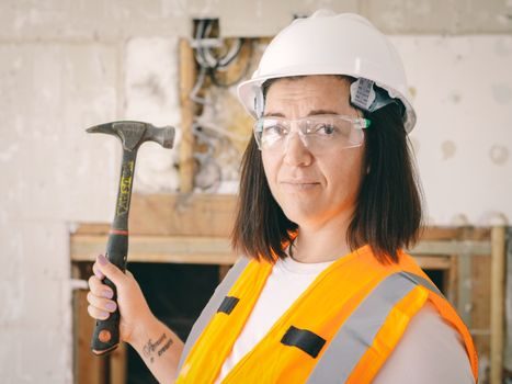 Demolition Hammer advantages and disadvantages - Selection Criteria vs Rotary Hammer and Breaker Class