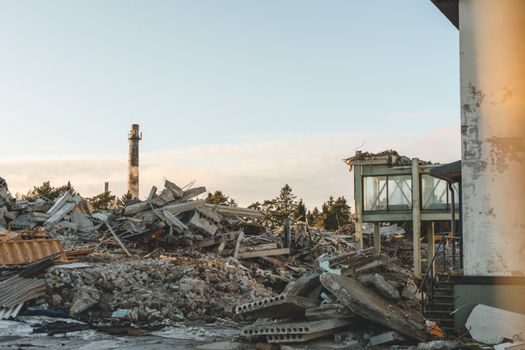 Demolition Hammer suppliers and manufacturers - Standards, Certification and Quality Signals