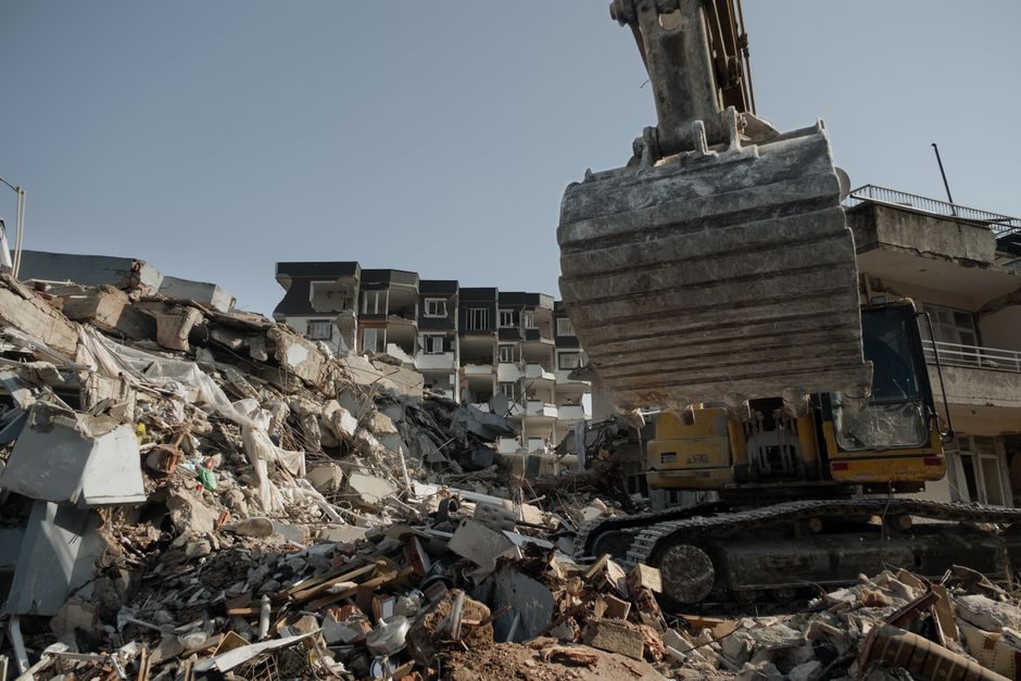 Demolition Hammer TCO: Energy, Chisel Wear and Downtime Drive 70% of Lifetime Cost