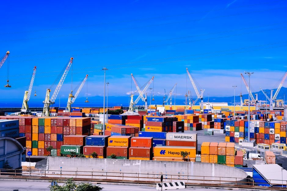 Desalination Supply Chain 2026: RO Membrane, ERD and HP Pump Sourcing Map