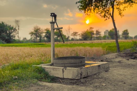 Diaphragm Pump selection criteria - Solids handling, viscosity and abrasive slurries