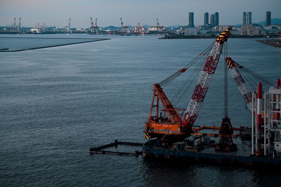 Diaphragm Wall Grab Selection: Class, Groove Geometry and Hydraulic Match