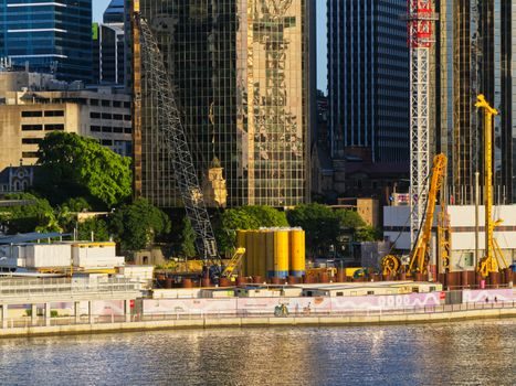 best Diaphragm Wall Grab for chemical processing - Selection Criteria: Depth, Panel Width, Soil Class and Crane Match