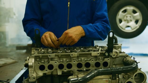 Die Casting Machine selection for automotive parts - Supplier Landscape and Audit Signals