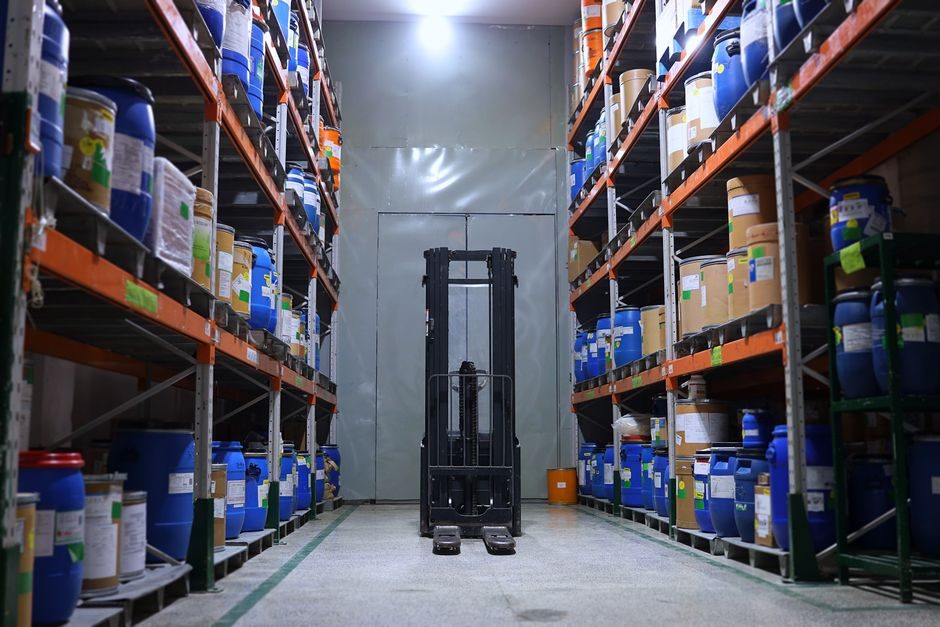 Diesel Forklift Types, Capacity Classes, and Buy-Side Selection Map