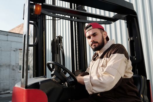 diesel forklift types and applications - Sourcing Signals and Selection Traps