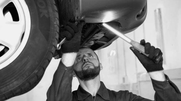 Disc Coupling installation guide - Run-In, Acceptance Checks, and When Not to Repair