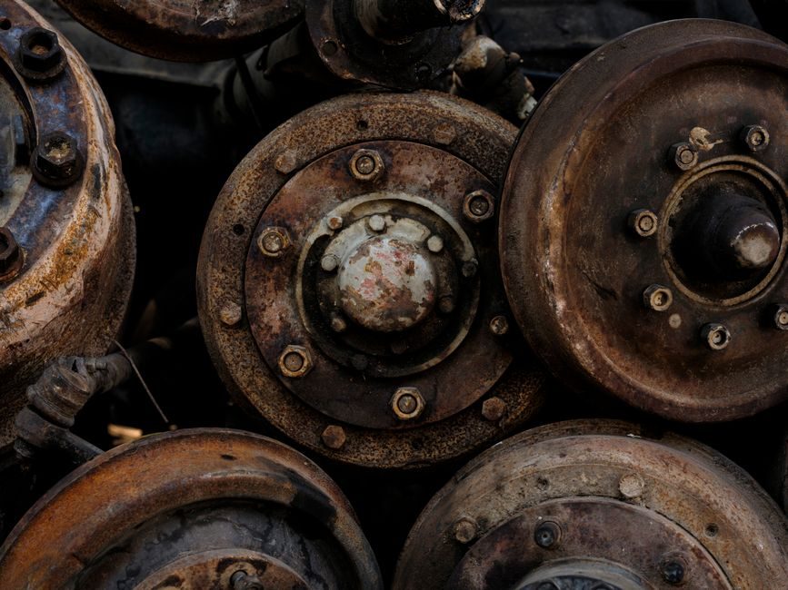 Disc Coupling TCO: Spec-Driven Cost Breakdown for 20-Year Service