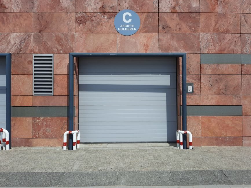Dock Leveler Sizing & Selection: Capacity, Deck, Pit and Mechanism Bands