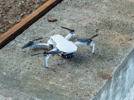 drone global production capacity by country - Selection criteria: what an integrator actually buys