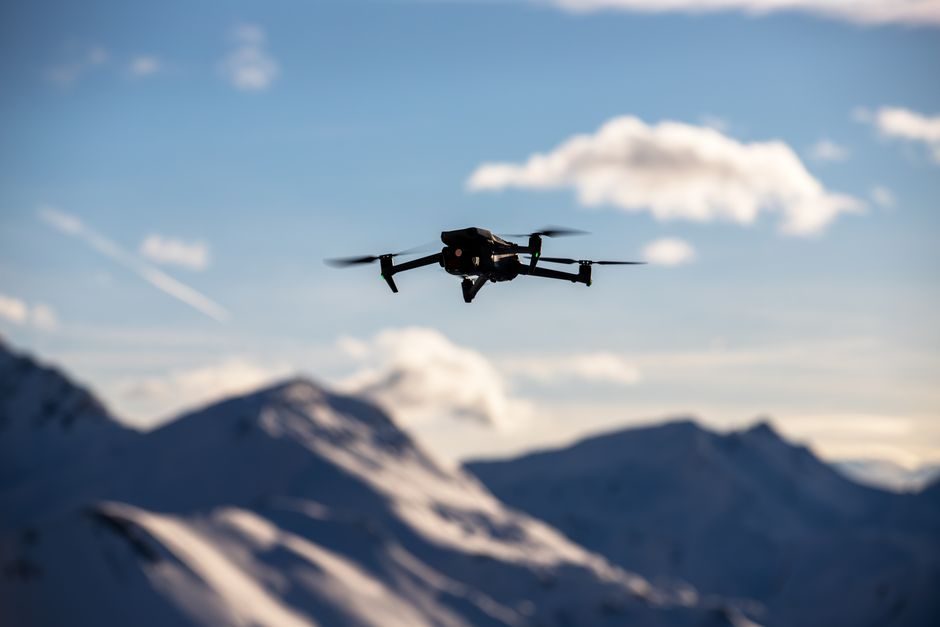 Drone Production Technology: Airframe, Avionics, Payloads and Docks in 2026