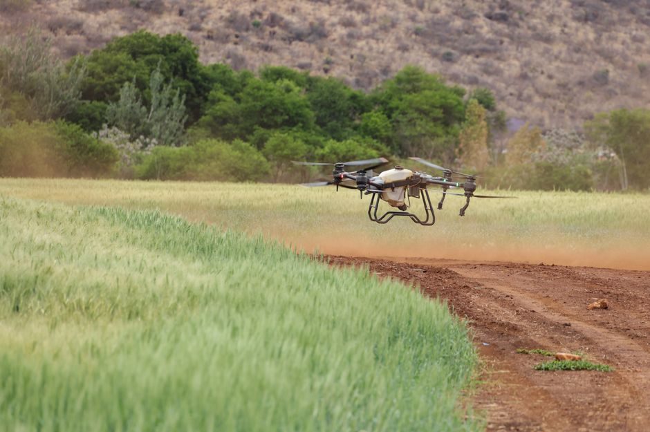 Drone Suppliers 2026: China Maker Map, Price Bands and Spec Levers