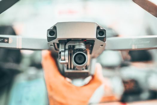 drone suppliers and manufacturers list - Tier 3 – FPV, Racing and Sub-US$1,000 Hobby Frames