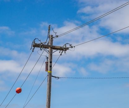Dry-Type Transformer vs Power Distribution Box - Comparison: Dry-Type Transformer vs Power Distribution Box