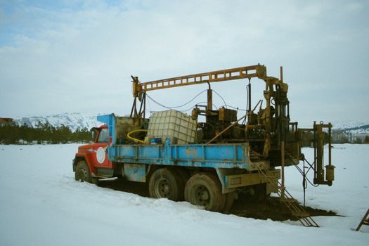 DTH drilling rig price and cost guide - DTH vs top-hammer vs rotary: cost-per-metre comparison