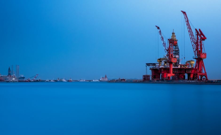 DTH Drilling Rig Selection: A Six-Gate Spec Map for Quarry, Water-Well and Mining Buyers