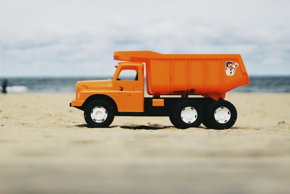 Dump Truck Installation Guide: Site, Spec, and Acceptance Map