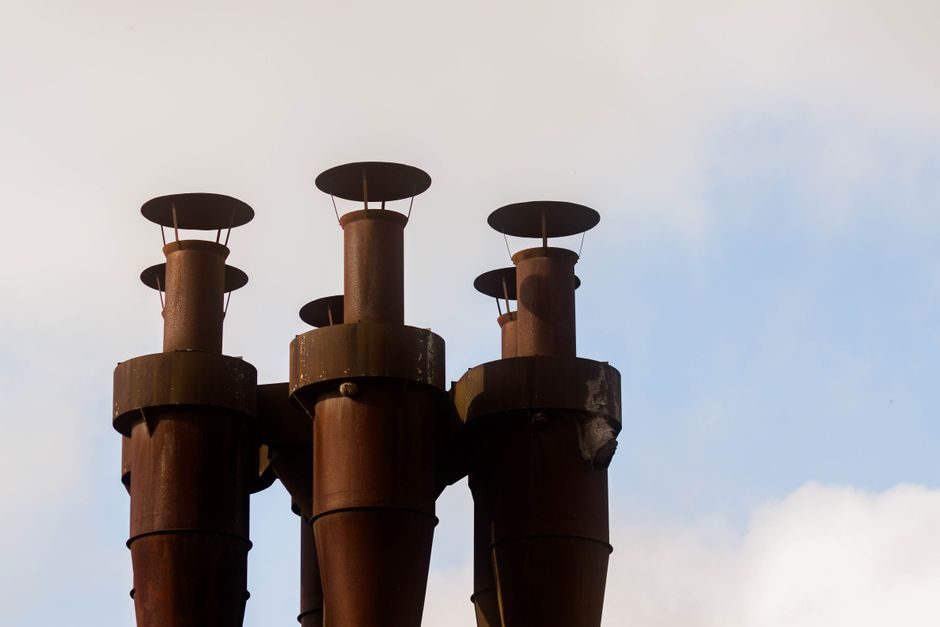 Dust Collector Gasket Selection: Material, Leakage Class, and Service Limits