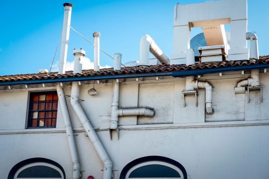 dust collector system selection guide - Duct Monitoring and the 3" w.c. Cleaning Trigger
