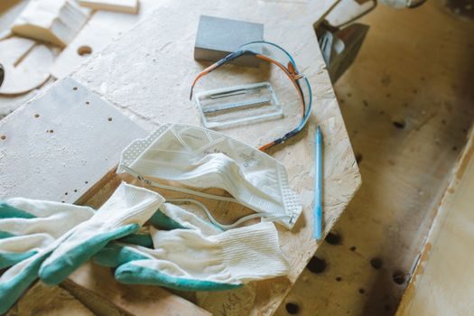 Dust Mask installation guide - Use Cases, Limitations, and Failure Modes