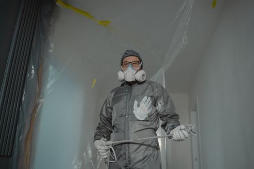 Dust Mask selection criteria - Fit, Sizing, and the 5–15 % Leakage Budget