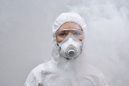 Dust Mask selection criteria - Use Cases, Limits, and Failure Modes