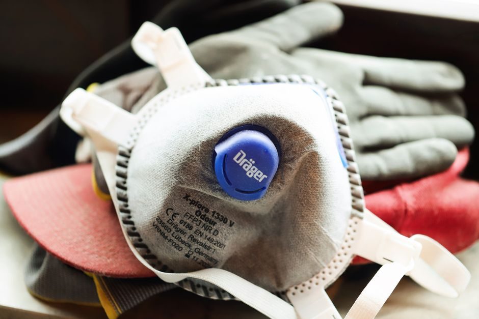Dust Mask TCO: Five Cost Lines That Decide Lifetime Spend on Site