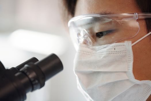 Dust Mask total cost of ownership analysis - Sourcing, standards and trackable signals