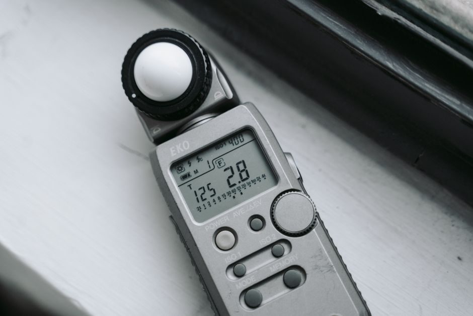 Dust Particle Meter vs Lux Meter: Sensor Class, Output Unit, and Selection Map