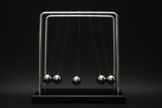 Dynamic Balancing Machine selection criteria - Where this leaves the shortlist