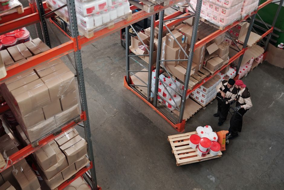 Electric Forklift Selection: Capacity, Battery, Chassis and Use-Case Fit