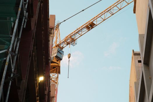 Electromagnetic Brake vs Motor Protector - Industrial vs Elevator Brake Constructions