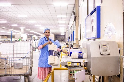 Belt Conveyor selection for electronics handling - Decision comparison: belt types for electronics handling