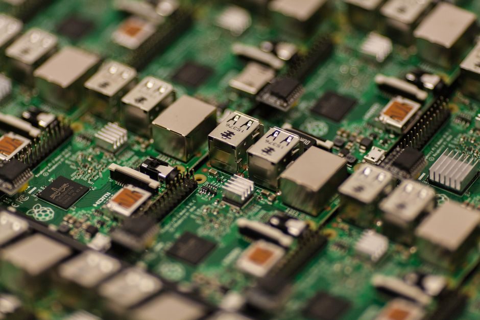 Embedded Part Selection: MCU Class, Memory, I/O and Power Levers