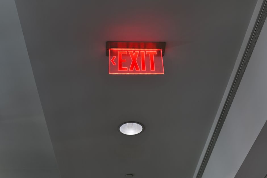 Emergency Light Selection Criteria: Battery, IP, Photometric and Certification Gates