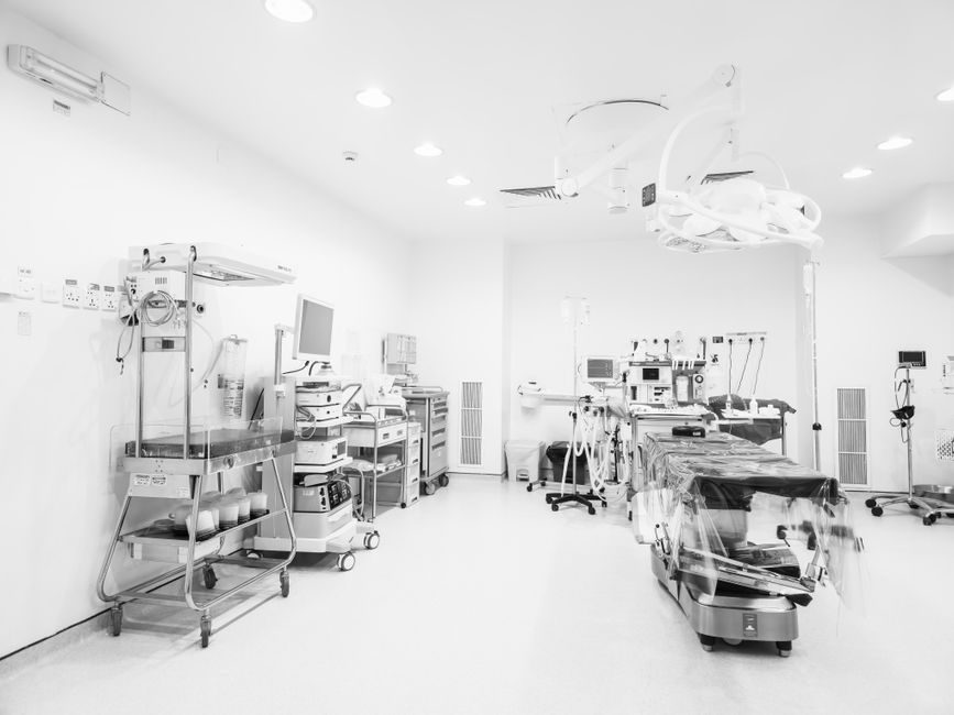 Emergency Light Types and Classifications: A Spec-Engineer Map