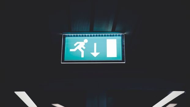 Emergency Light types and classifications - Power-Source Classification: Self-Contained vs Centrally-Supplied Systems