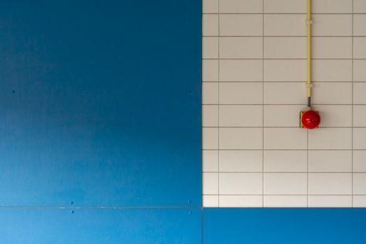 Emergency Stop installation guide - Standards Stack and Sourcing