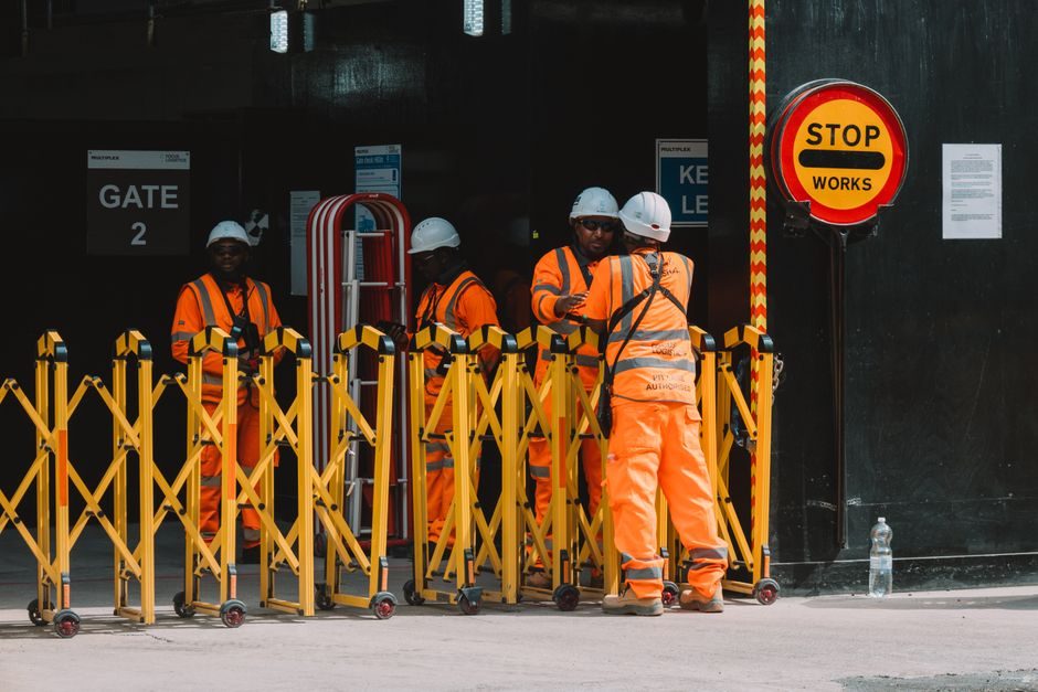 Emergency Stop Types and Classifications: A 2026 Spec Map
