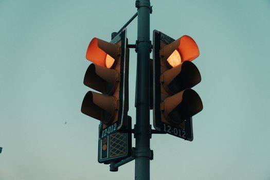 Emergency Stop types and classifications - Limits, Failure Modes, and Trackable Signals