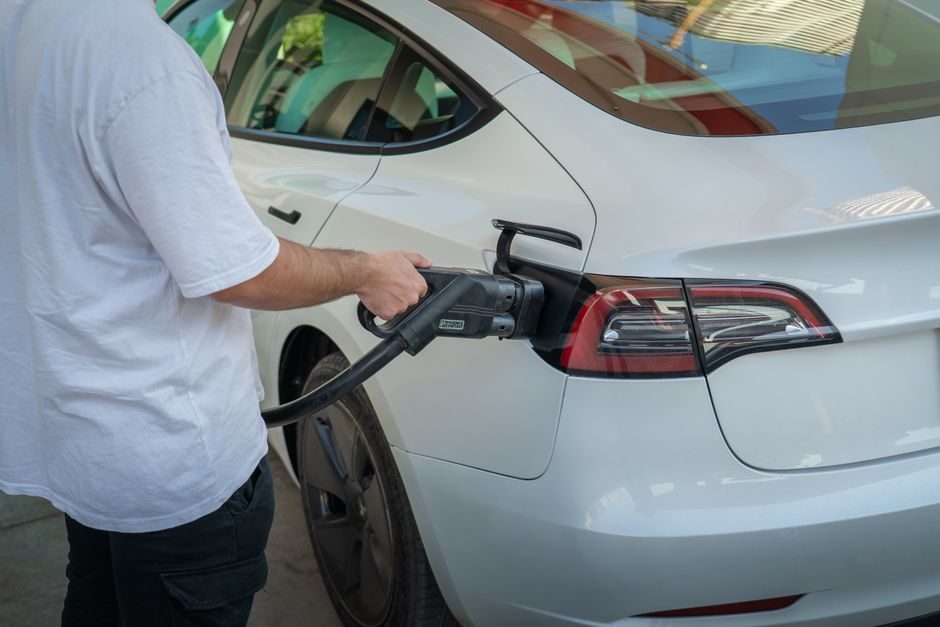 EV Charger Smart Manufacturing: OCPP, Liquid-Cooled DC Lines and 2026 Build-Out